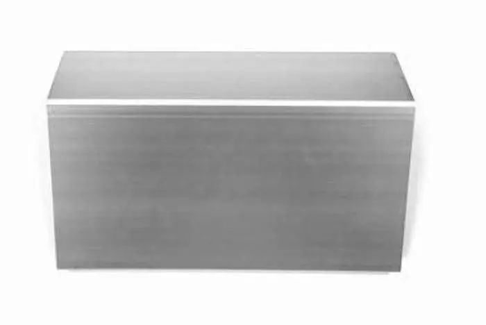 NEW TIGERSTOP MOTOR BOX COVER