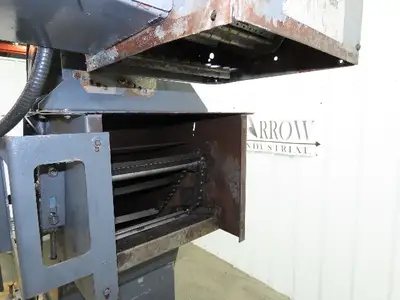 Used TURBO _UNKNOWN_ Conveyor Parts Indiana US | Arrow Industrial #1366824