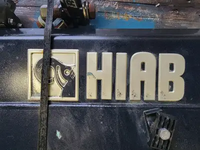 NEW HIAB 017T