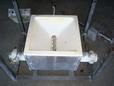 Used _UNKNOWN_ _UNKNOWN_ Volumetric Feeders Minnesota US | A&I Equipment #1317819