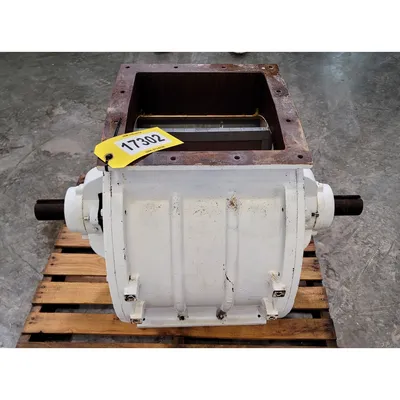 USED KICE INDUSTRIES INC. VJOT 20X12X12