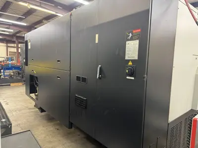 2012 DOOSAN PUMA 480 CNC Lathes | Toolquip, Inc. (11)