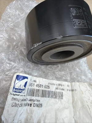 NEW Sabroe 3951-4681-025