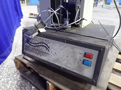 Used ELECTRO STANDRAD LABORATORY ESLII Tensile & Compression Testers Ohio US | HGR 24 #869589