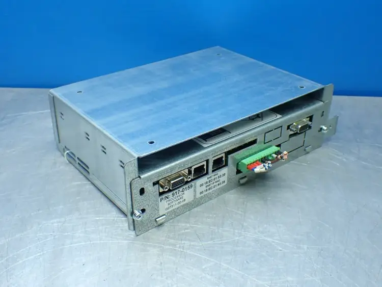 Used WTC 9170159 PLC Ethernet Equipment Ohio US | HGR 24 #878596