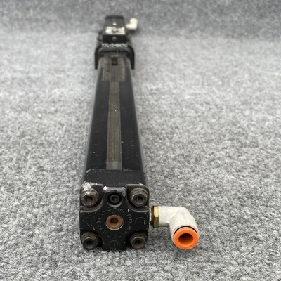Used Tolomatic BC210 SK23.625 Pneumatic Cylinders California US | Davliegogo LLC #1705666