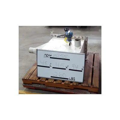 NEW GRYPHON ENGINEERING AC-3-4