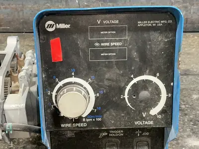 Used MILLER 70 SERIES Wire Feed Welders Ohio US | HGR 24 #1566993