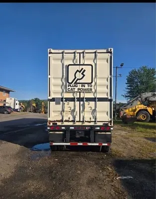 2001 CATERPILLAR XQ2000 Generators | MD Equipment Services LLC (8)