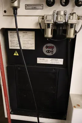 2011 MAZAK CORPORATION VCN 510C-II CNC Milling | MD Equipment Services LLC (13)