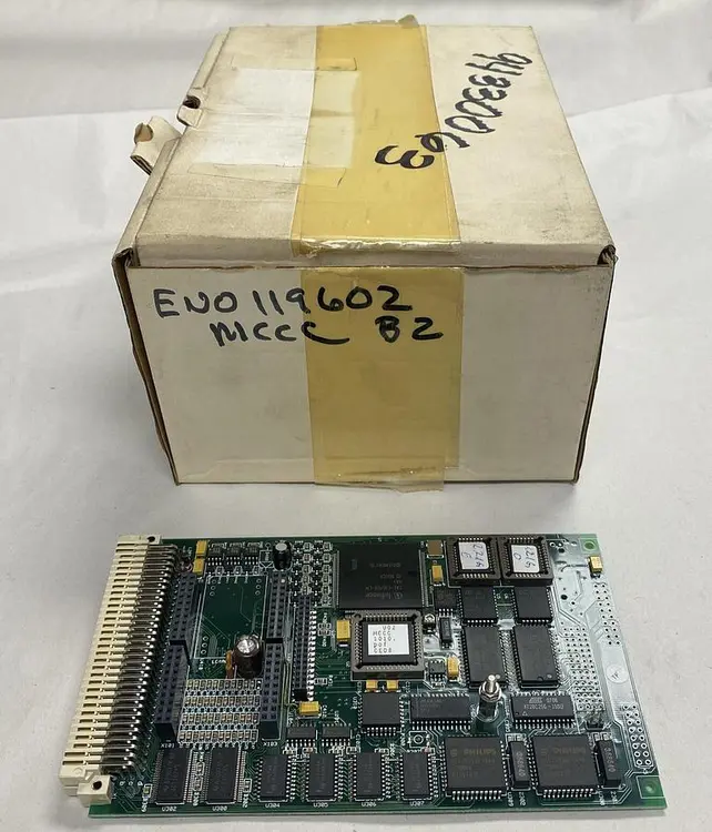 New | in-Stock EFD MCCC 30.39B I/O Boards & Replacement Parts | Surplus Asset Holdings #1216781