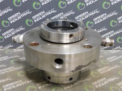 Flowserve GEB2755443B Mechanical Seal EDLA275546I XC3B3375R33 Used