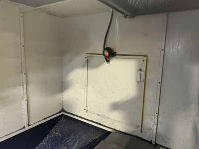 USED 2017 DOOSAN DNM 5700