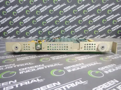 Gould AS-5210-010 Control Board Rev. B14 with A239-000 Rev. B1 Used