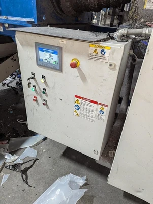 USED SSI M100E (63)