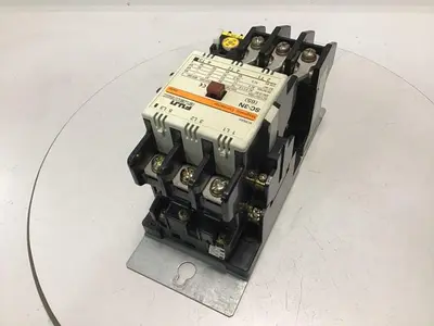 USED FUJI ELECTRIC SC-3N EXTENDED