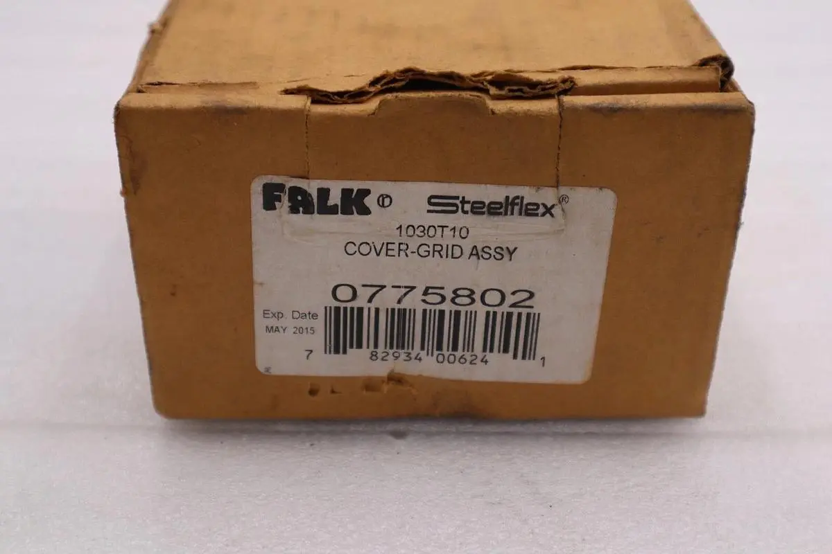 FALK STEELFLEX COVER-GRID ASSY 1030T10 L-423