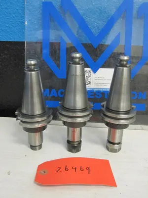 USED LYNDEX NIKKEN CAT40