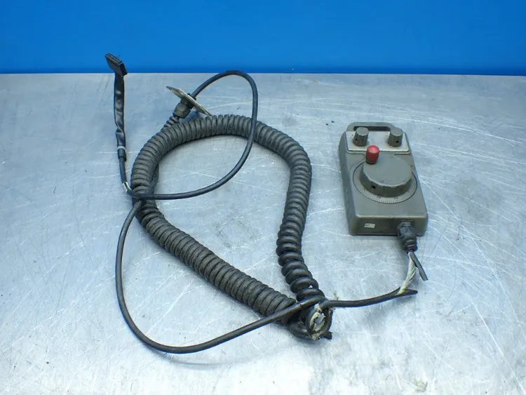 Used TOSOKU HC111 CNC & N/C Controls Ohio US | HGR 24 #883956