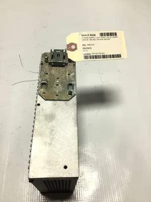 Teknic IPC-5 Intelligent Power Center