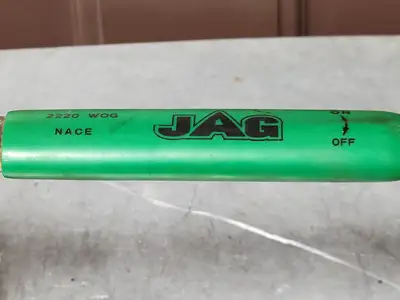 USED JAG B3