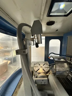 USED 2012 Machine Control Technology MCT5000H