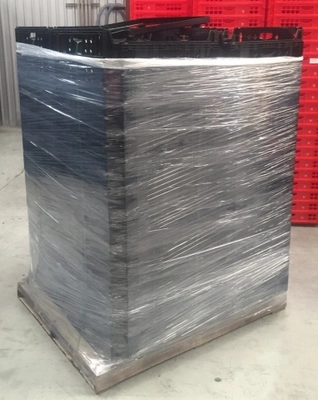 New | in-Stock BECOM MFG 650 Food Storage & Transportation California US | BakeryEquipment.com #1556031