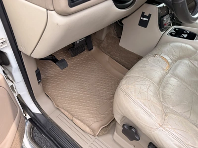 Used 2001 CHEVROLET SUBURBAN SUVs Michigan US | Miedema Asset Management Group #1357526
