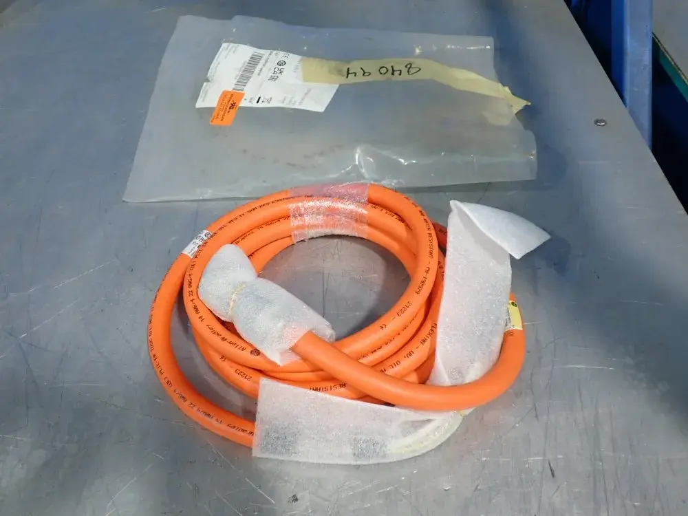 USED ALLENBRADLEY 2090CSBM1DF14AF04