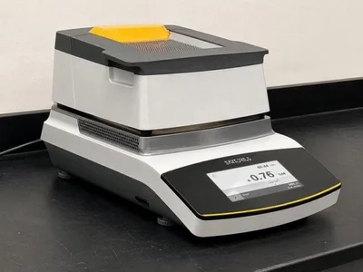 Used SARTORIUS / ESSEN / INTELLICYT MA160 Moisture Analyzers New Jersey US | Bionex Scientific LLC #799563