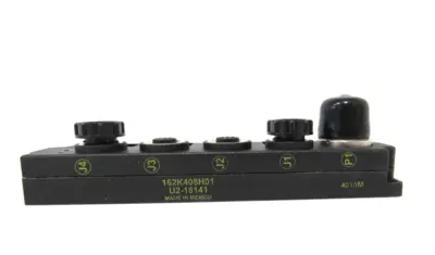 NEW TURCK TURCK 162K408H01