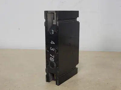 USED WESTINGHOUSE EB1015