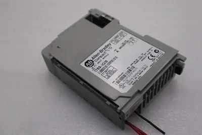 ALLEN-BRADLEY 1769-IQ16 SERIES A 16 PT. INPUT MODULE STOCK #K-1563C