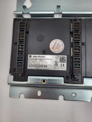 Used ALLEN-BRADLEY ALLEN BRADLEY 2094-PRS5 AXIS SLIM POWER RAIL Servo Drives | ND Industrial Surplus #1212211