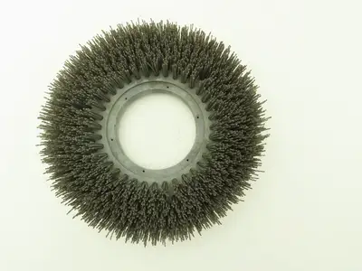 Advance apa 56505801 14" Medium Brush for Rotary Floor Scrubber