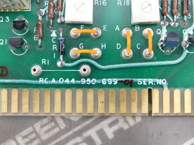 USED ROBERTSHAW 161B2