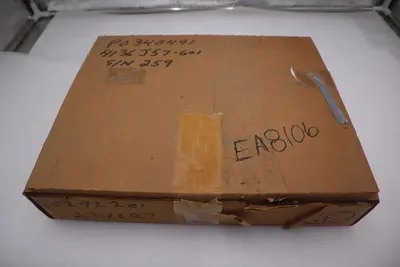 NEW IN BOX General Electric 4136J57G1/ 4136J57-G1 Dual Set-Up Board STOCK G525
