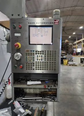 2005 HAAS VF-11 Vertical Machining Centers | Liberty Machine Works LLC (3)