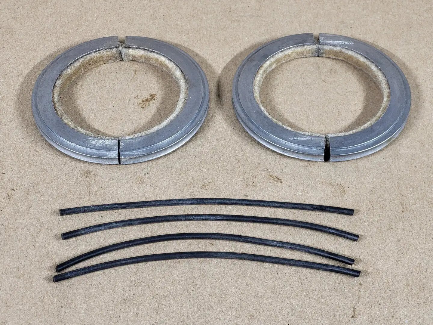 NEW SKF TSN513C