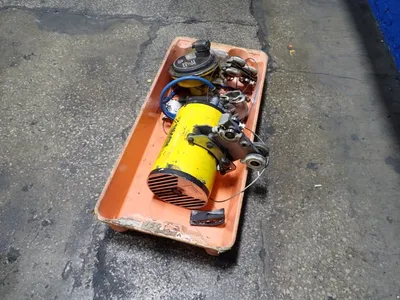 USED Z BALANCE AIR BA030080