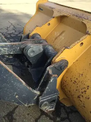 Used 2012 JOHN DEERE 544K Wheel Loaders California US | Monster Iron Equipment Services #1481095