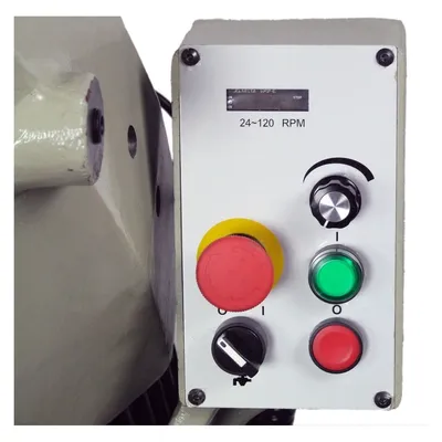 NEW BAILEIGH BA9-1002535