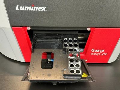 Used Luminex / Cytek Biosciences 0500-4005 Cellular Analysis Systems Missouri US | BioLabTek #1356087