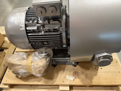 2023 Elmo Rietschle G-BH1N Pumps | Envoy Equipment LLC (7)