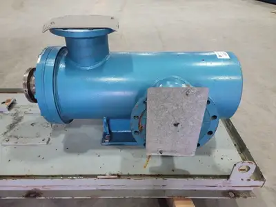 USED PLENTY MIRRLESS HEA 125-3NL