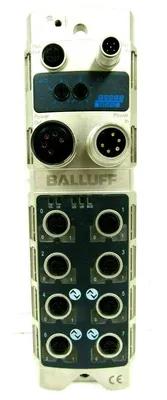 NEW BALLUFF BNI000E ACTIVE SPLITTER BNI-PBS-502-000-Z001