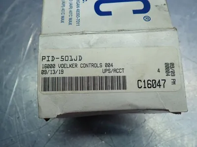 USED MAC PID501JD