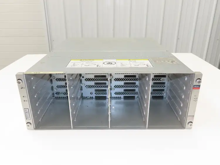 Used SUN _UNKNOWN_ PLC Processors | Arrow Industrial #641495