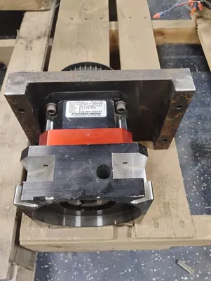 THOMSON MICRON DT115-005 Planetary Gearhead | ESS Industrial Equipment Sales (2)