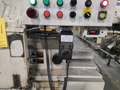 Koyo KC300D Rough Outer Diameter Grinding Machine
